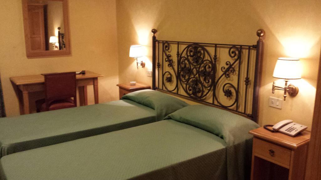 Hotell Fidene