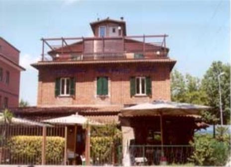 Hotell Fidene