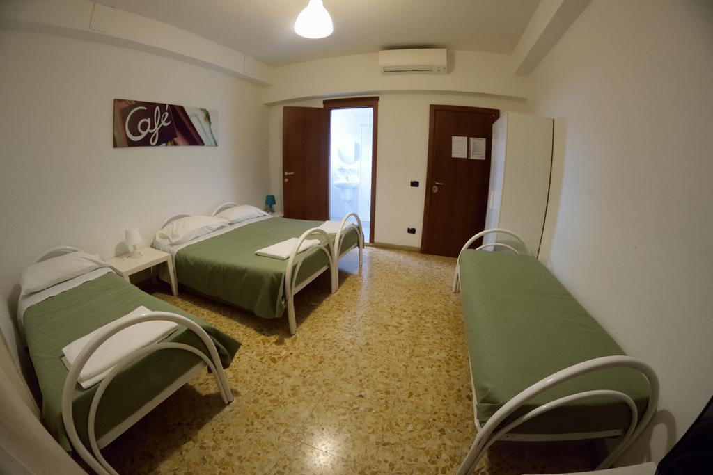 Hotell Fidene