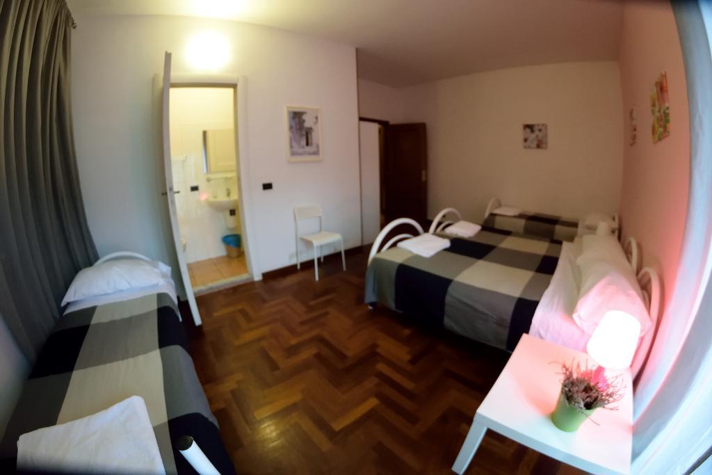 Hotell Fidene