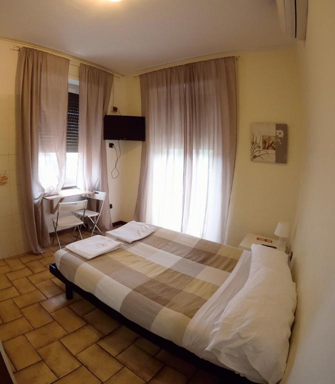 Hotell Fidene *