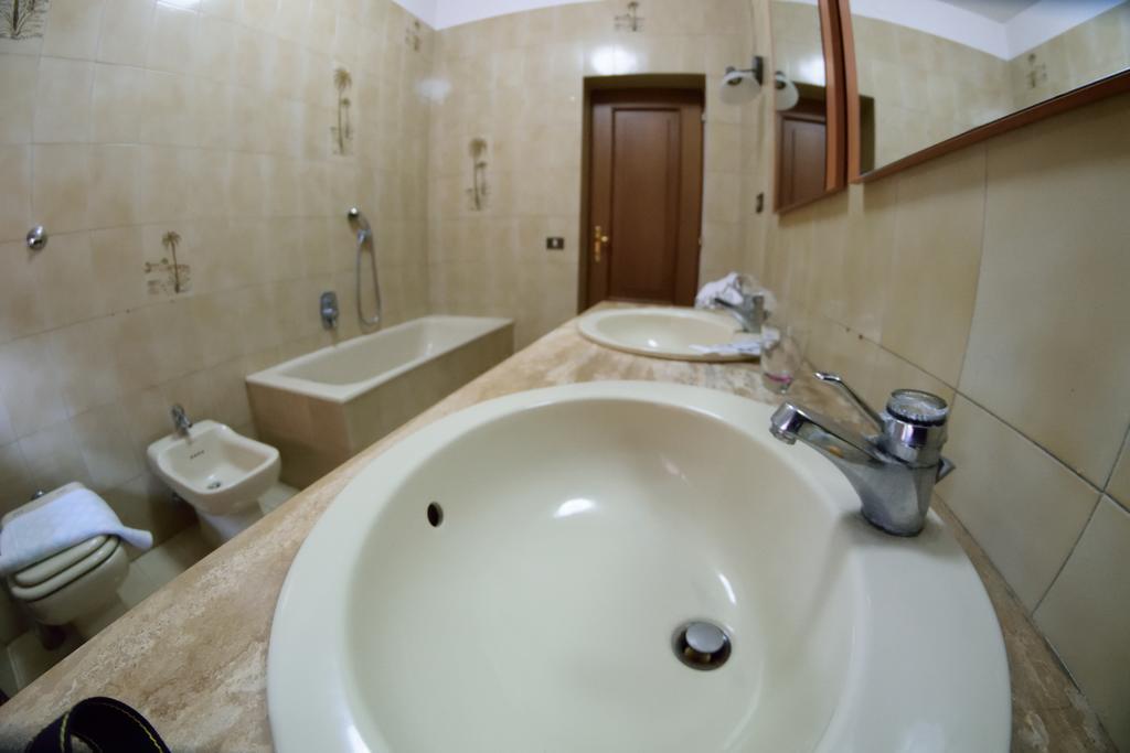 Hotell Fidene