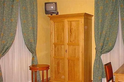 Fidene Hotell Rom