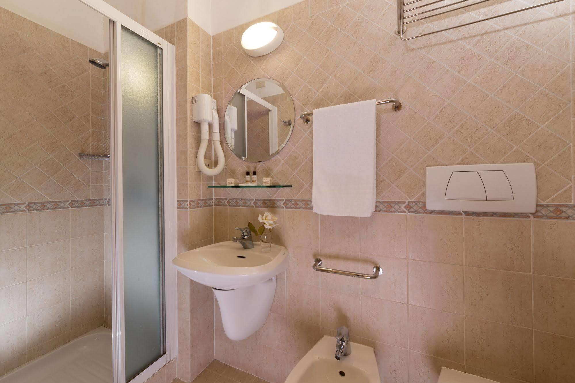 Hotell Fidene
