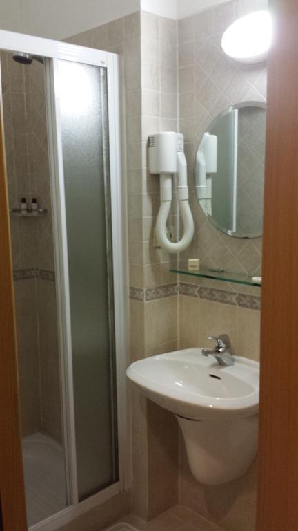 Hotel Fidene Rom